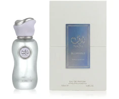 Paris Corner Nada Blumingle EDP parfumuotas vanduo unisex, 100 ml