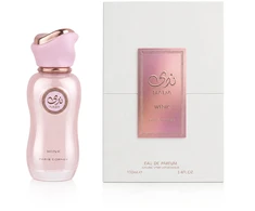Paris Corner Nada Wink EDP parfumuotas vanduo unisex, 100 ml
