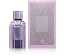 Paris Corner Qissa Gala EDP parfumuotas vanduo unisex, 100 ml