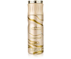 Paris Corner Taskeen Caramel Cascade Dezodorantas Purškiklis Unisex, 200 ml