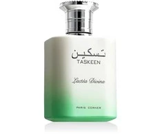Unisex kvepalai Paris Corner Taskeen Lactéa Divina EDP, 100 ml