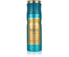 Paris Corner Voux Turquoise Dezodorantas Purškiklis Unisex, 200 ml