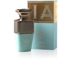 Paris Corner Zodiac Solmaris EDP parfumuotas vanduo unisex, 100 ml