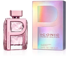 Paris Hilton Iconic kvepalai moterims, 100 ml