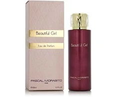 Pascal Morabito Beautiful Girl EDP parfumuotas vanduo moterims, 100 ml