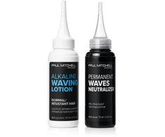Paul Mitchell Alkaline Wave Set