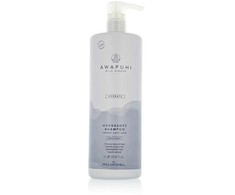 Paul Mitchell Awapuhi Wild Ginger Hydrasoft Šampūnas, 1000 ml