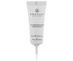 Plaukų ampulės Paul Mitchell Awapuhi Wild Ginger Hydratriplex Treatment 10x10ml