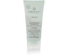 Paul Mitchell Awapuhi Wild Ginger Repair maitininantis Šampūnas 75 ml