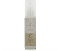 Paul Mitchell Awapuhi Wild Ginger Styling Treatment Oil Hair Oils and Serum, 100 ml