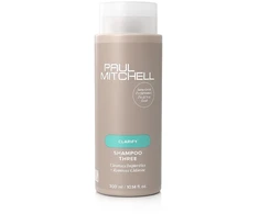 Paul Mitchell Clarify Šampūnas Three 300 ml