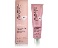 Dažanti plaukų kaukė Paul Mitchell Clean Beauty Color Depositing Treatment 150ml - Gloss