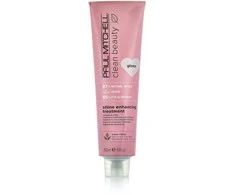 Paul Mitchell Clean Beauty Color Protect spalvą išsaugantis blizgumo purškiklis 150 ml