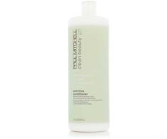 Paul Mitchell, Clean Beauty Minkštinantis ir glotninantis, Vegan, Hair Conditioner, Minkštinantis ir glotninantis, 1000 ml