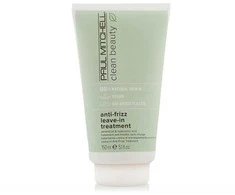 Paul Mitchell Clean Beauty Minkštinantis ir glotninantis Leave-In Treatment, 150 ml