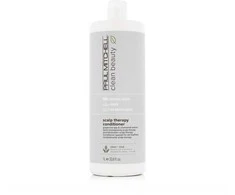 Paul Mitchell Clean Beauty Scalp Therapy Conditioner, 1000 ml