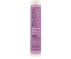 Paul Mitchell Clean Beauty Skirtas šviesiems plaukams Šampūnas 250 ml