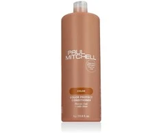 Paul Mitchell Color Protect Conditioner, 1000 ml