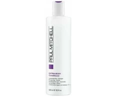 Apimtį didinantis plaukų kondicionierius Paul Mitchell Extra Body, 500 ml
