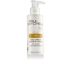 Paul Mitchell Curl Full Circle Leave-In Kreminis Waves Styling, 150 ml