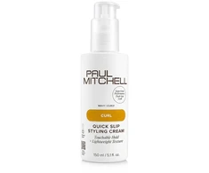 Paul Mitchell Curl Quick Slip Styling Kreminis 150 ml
