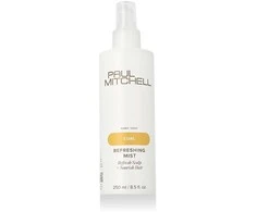 Paul Mitchell Curl Refreshing Mist Leave-in Hair Care, 250 ml