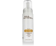 Paul Mitchell Curl Hydrating Foam Leave-in Hair Care, 200 ml