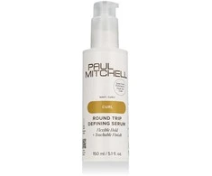 Paul Mitchell Curl Round Trip Defining Serum Waves Styling, 150 ml