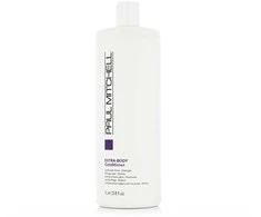 Apimties suteikiantis kondicionierius Paul Mitchell Extra-Body Conditioner 1000 ml