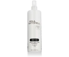 Paul Mitchell Firm Hold Freeze and Shine Hairspray Plaukų lakas, 500 ml