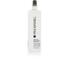 Paul Mitchell Firm Style Freeze and Shine Super Purškiklis For Hair Shine, 500 ml