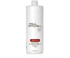 Paul Mitchell Flexible Hold Fast Drying Sculpting Hairspray 1000 ml