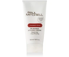Paul Mitchell Flexible Hold Re-Works Styling Kreminis 150 ml