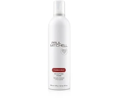 Paul Mitchell Flexible Hold Sculpting Foam 500 ml