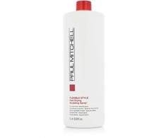 Paul Mitchell Flexible Style Fast Drying Sculpting Purškiklis™ 1000 ml