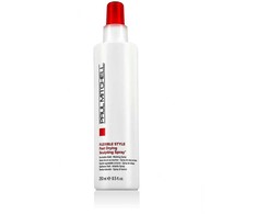 Paul Mitchell Flexible Style Fast Drying Sculpting Purškiklis Plaukų lakas, 250 ml