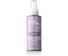 Paul Mitchell Skirtas šviesiems plaukams Forever Skirtas šviesiems plaukams Leave-In Treatment Purškiklis Leave-in Hair Care, 150 ml
