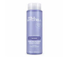 Paul Mitchell Forever Skirtas šviesiems plaukams Conditioner 300 ml