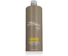 Paul Mitchell Kids Baby Don't Cry Tearless Šampūnas, 1000 ml