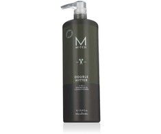 Paul Mitchell Mitch Double Hitter 2-in-1 Šampūnas &amp; Conditioner, 1000 ml