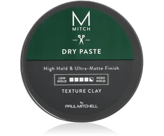 Paul Mitchell Mitch Dry Paste For Definition and Hair Styling, 85 g