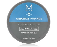 Paul Mitchell Mitch Original Pomade Hair Gel, 85 g