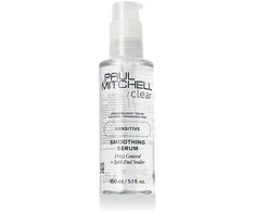 Paul Mitchell Clear Sensitive Smoothing Serum Hair Serum, 150 ml
