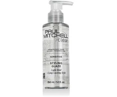 Paul Mitchell Clear Styling Glaze For Definition and Hair Styling, 150 ml