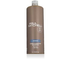 Paul Mitchell Hydrate Sheer Hydration Šampūnas, 1000 ml