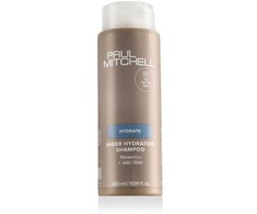 Paul Mitchell Sheer Hydration Šampūnas 300 ml