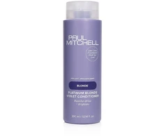 Paul Mitchell Skirtas šviesiems plaukams Platinum Skirtas šviesiems plaukams Violet Conditioner 300 ml