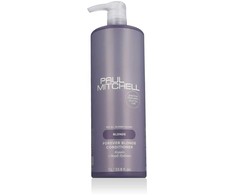 Paul Mitchell Skirtas šviesiems plaukams Forever Skirtas šviesiems plaukams Kondicionierius, 1000 ml