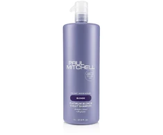 Paul Mitchell Skirtas šviesiems plaukams Platinum Violet Šampūnas 1000 ml