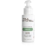 Paul Mitchell Smooth Gloss Drops 75 ml